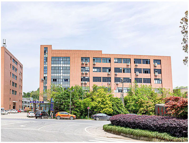 Hangzhou Sail Refrigeration Equipment Co., Ltd. निर्माता उत्पादन लाइन